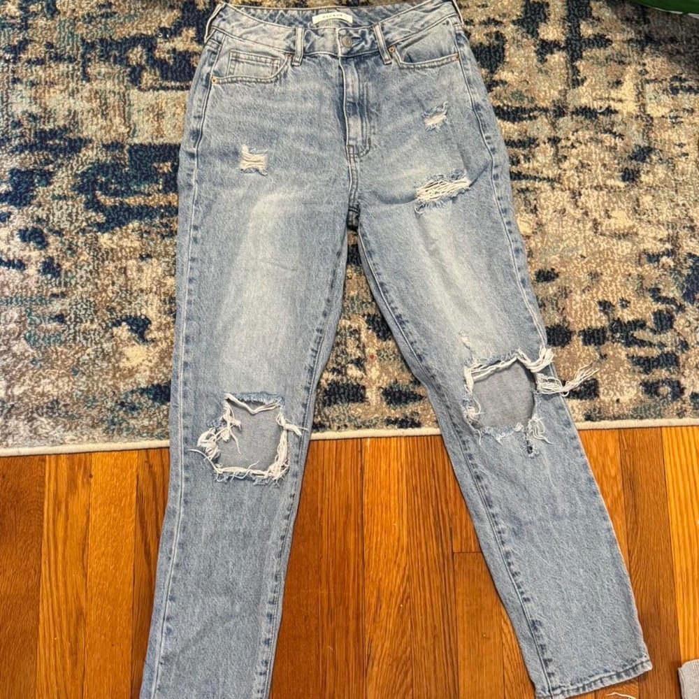 pacsun jeans